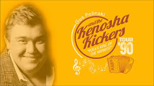 Discover the magic of the internet at imgur, a community powered entertainment destination. Gus Polinski And The Kenosha Kickers Polka Polka Polka Deck The Halls Youtube