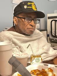 Photos by Apostle T Candy Holmes (@apostle_t._candy_holmes) · January 9,  2025