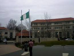 The irish embassy works to promote irish interests in malaysia: The Shameful Sight Called Nigerian Embassy At Washignton Dc By Onyema Uche Jungle Journalist Media Limited