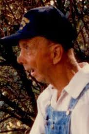 Leon "Old Man Luke" Burkey