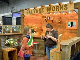 The remainder is divvied up into categories. Experience The Reimagined Fall Home Garden Show Portland Monthly