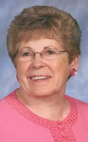 Obituary information for Ruth Esther Seppala