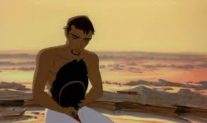 My enthusiasm for western man is so primal that the movie's proudest accomplishment is that it revises our version of moses toward something more immediate and believable, more humanly knowable. An Egyptologist S Breakdown Of The Prince Of Egypt 1998 Leiden Islam Blog