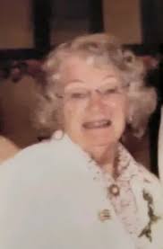 Obituary information for Sylvia D. Bousquet