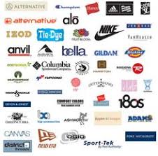 Whether it be body building, fitness coach, sports supplies and equipment, or sports clothing retailer, our free logo maker has it. 15 Logo Ideas Clothing Brand Logos Sports Brand Logos Logo Yoga