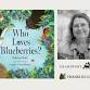 WHO LOVES BLUEBERRIES Book Launch