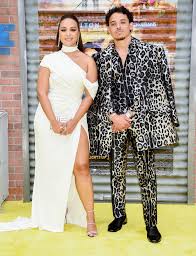 Inside Anthony Ramos And Jasmine Cephas Jones S 6 Year Romance People Com