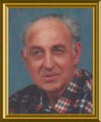 Obituary of Gordon Ross