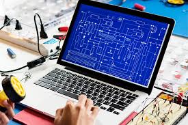 And it should be able to output gerber files that you can send to a pcb manufacturer and get your board made. Popular Pcb Design Software To Watch Out For In 2020 Fws