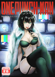 Its Fubuki Tai-me! (One Punch Man) [Aboleuk , TSFSingularity] Porn Comic |  AllPornComic