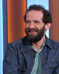 Tony Award-winning actor Will Brill talks Broadway play 'Stereophonic'