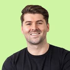 Barry Ernst's Instagram, Twitter & Facebook