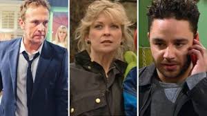 8 Emmerdale characters who are