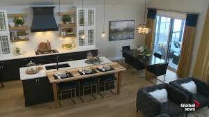 Kitchen & dining food & drink. 2019 Big Brothers Big Sisters Dream Home Lottery Showhomes On Display Watch News Videos Online