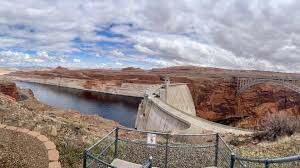 Damage detected at Glen Canyon Dam, could impact future water flow to Lake  Mead