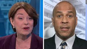 Democrats call for Clarence Thomas to recuse himself from Jan. 6 cases