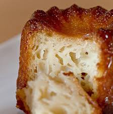 Canneles Bordelais Von Calinou Chefkoch Rezept Susse Backerei Lebensmittel Essen Kuchen Und Torten