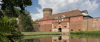 Santander consumer bank berlin filialen. Zitadelle Spandau Visitberlin De