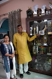 He plays for uttar pradesh in domestic crick. World Cup 2019 Meet Team India Bhuvneshwar Kumar The Cool Cat From The Rough And Tumble Meerut Sportstar
