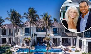 6348 deacon cir, windermere, fl 34786 (florida). Tiger Woods Ex Wife Elin Nordegren Slashes The Price Of Her Florida Mansion By 5 Million Daily Mail Online