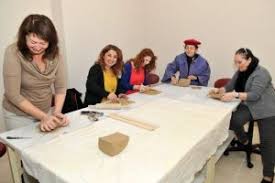 Nilufer De Seramik Atolyesi Kapilarini Aciyor Bursada Bugun Bursa Bursa Haber Bursa Haberi Bursa Haberleri Bursa