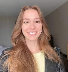 Amanda Forbes, Tour Accountant