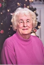 Mary Peden's Instagram, Twitter & Facebook