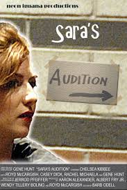 Sara's Audition (Short 2019)