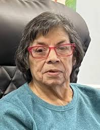 Obituary information for Esperanza P. Aviña