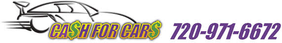 They pay cash on the spot. Cash For Cars Denver Sell Junk Cars Auto Buyers Denver Colorado