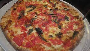 Check spelling or type a new query. John S Of Bleecker Street Nyc Pizza That Lives Up To The Hype