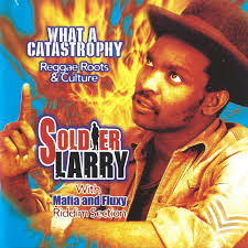 You Should've Sign Me by Soldier Larry: Listen