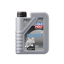 Be the first to write a review. Liqui Moly Oil 2 Stroke Semi Synth Motorbike Street 10w 40 1 Litre Bikeworld Ireland