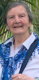 Condolence Book for Angela Keogh (née Cummins) (Ratoath, Meath)