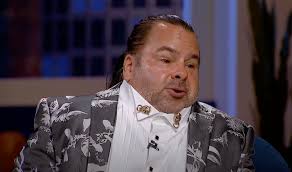 The single life, where he is documenting his journey to find true love. 90 Day Fiance Spoilers The Single Life Big Ed Brown Says He Is Too Big Of A Kid To Date More Mature Women The Overtimer