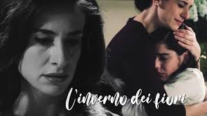 Gloria Moreau {Il Paradiso delle Signore} || She Used To Be Mine