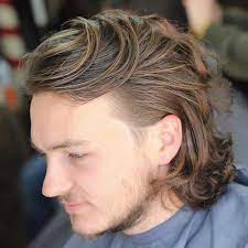 Medium Length Hairstyles Men 2020 In 2020 Medium Length Hair Styles Textured Haircut Mens Medium Length Hairstyles
