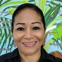 Carol Cepeda's Instagram, Twitter & Facebook