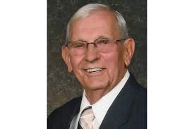 John Maas Obituary (2015)