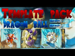 Youtube wallpaper a youtube wallpaper in different colors with the 1600x1000. Template Banniere Dragon Ball Youtube