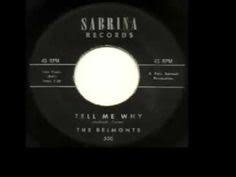 Laurie London He S Got The Whole World In His Hand The Belmonts Tell Me Why Music Memories 1960s Music Music Videos
