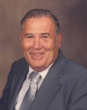 Obituary information for Claude Ward