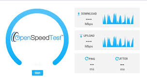 The broadband speed test will start measuring your broadband's download speed and then your upload speed. 10 Best Internet Speed Test Websites In 2021