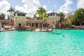 The tampa bay buccaneers are fresh off winning a championship against the kansas city chiefs, but vegas is already looking forward to the 2022 super bowl. Building The Venetian Pool Dozr Blog