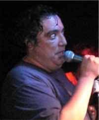 Loquillo Y Trogloditas