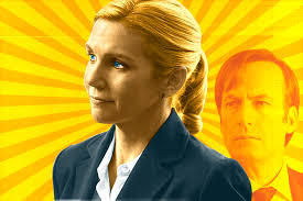 Don't Kill Kim: In Praise of the Best Part About 'Better Call Saul'