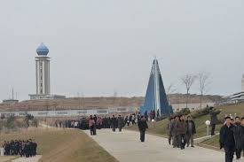 P'yŏngyang chihach'ŏlto) is the rapid transit system in the north korean capital pyongyang.it consists of two lines: Memories Of Mini Pyongyang Koryo Tours
