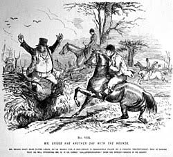 Fox hunting - Wikipedia
