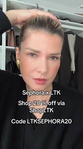 Makeup Tips for Women Over 40 from Sephora Sale
