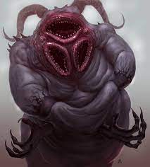 Pin On A Fiend Indeed